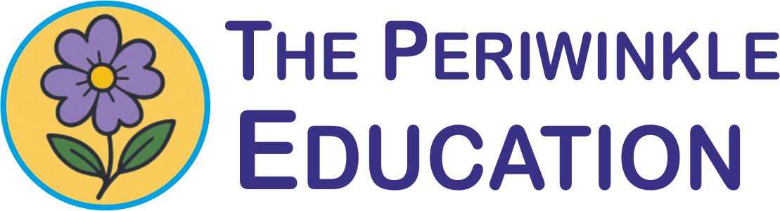The Periwinkle Education
